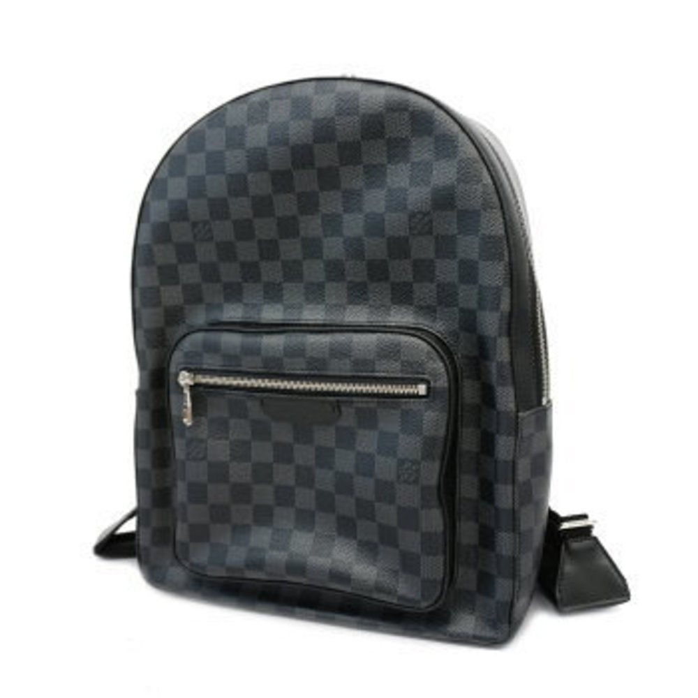 Louis Vuitton Damier Graphite Josh NV Rucksack